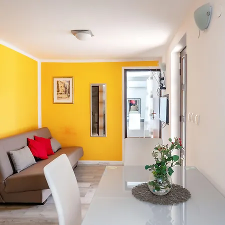 Lägenhet M&m - Zf Hvar Hvar Town