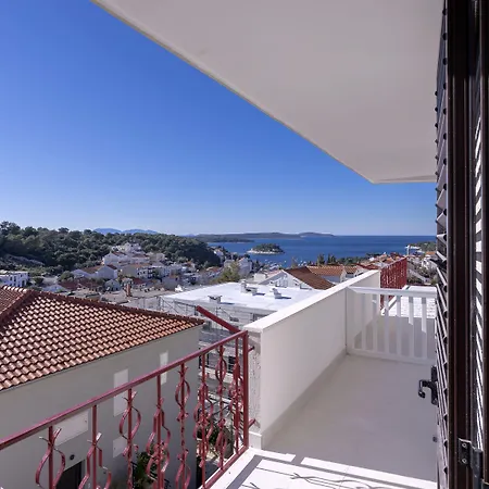 Apartmán M&m - Zf Hvar *
