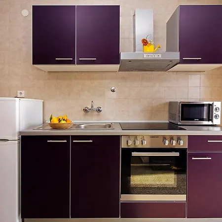 M&m - Zf Hvar Lägenhet Hvar Town