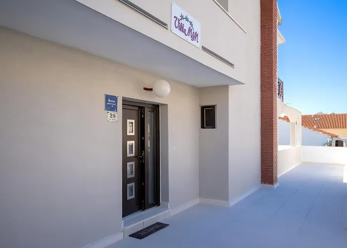 M&m - Zf Hvar Appartement Hvar Town