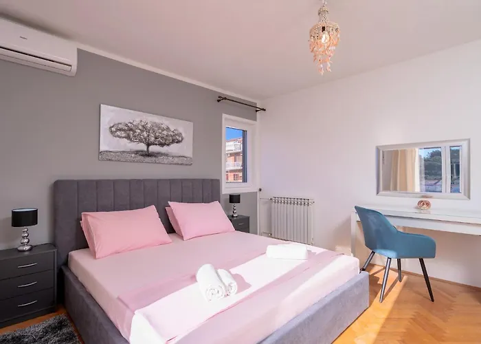 M&m - Zf Hvar Apartment *