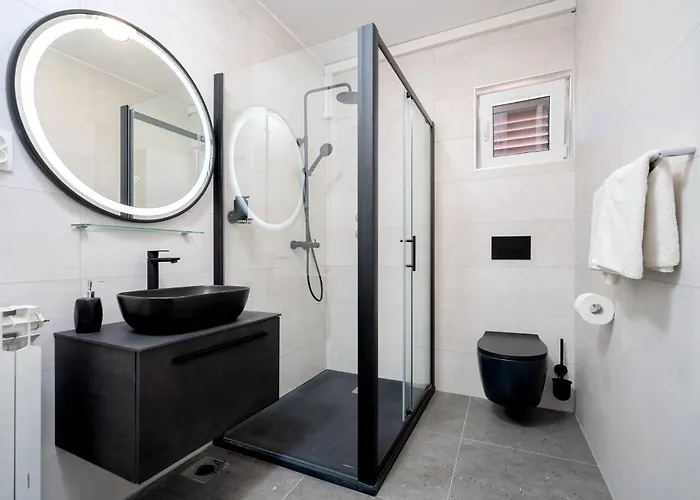 M&m - Zf Hvar Appartement Hvar Town