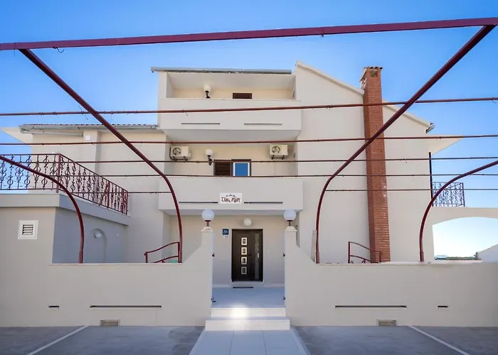 M&m - Zf Hvar Hvar Town