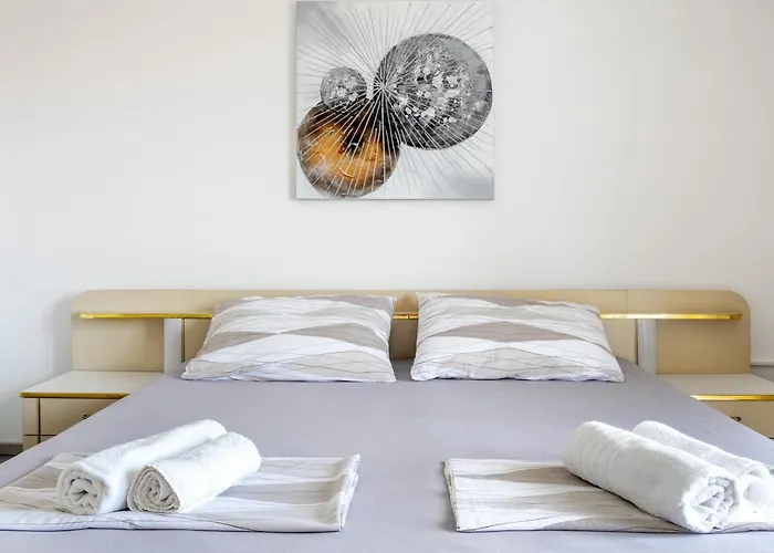 Apartment M&m - Zf Hvar Hvar Town