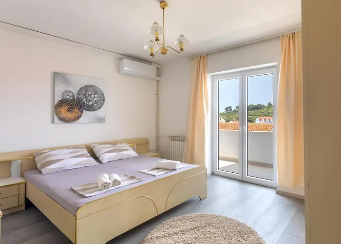 M&m - Zf Hvar Apartment *