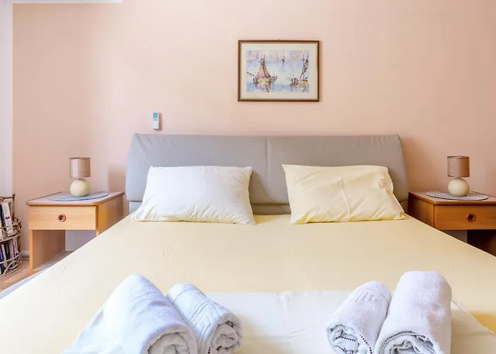 Appartement M&m - Zf Hvar *