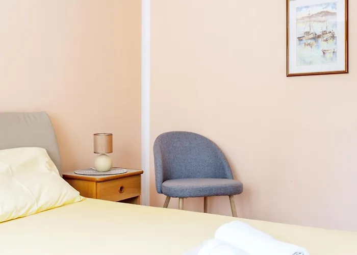 M&m - Zf Hvar Apartment Hvar Town