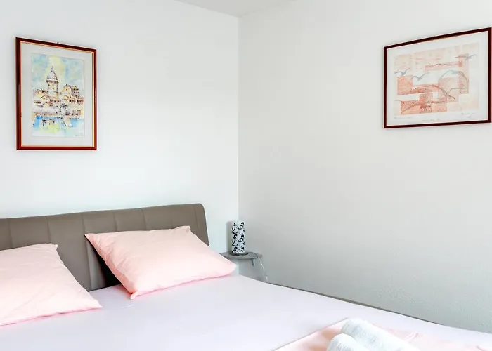 M&m - Zf Hvar Appartement *