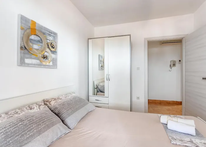 M&m - Zf Hvar * Hvar Town