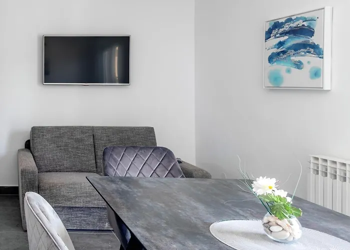 M&m - Zf Hvar Appartement *