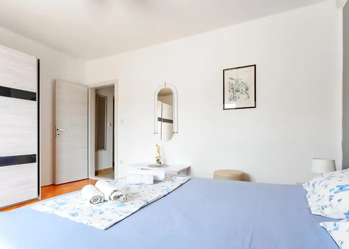 M&m - Zf Hvar Appartement *