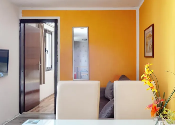 M&m - Zf Hvar Appartement *