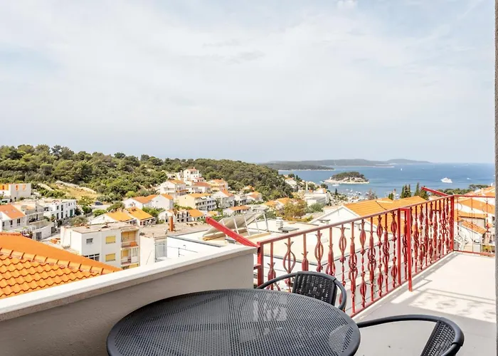 M&m - Zf Hvar Hvar Town