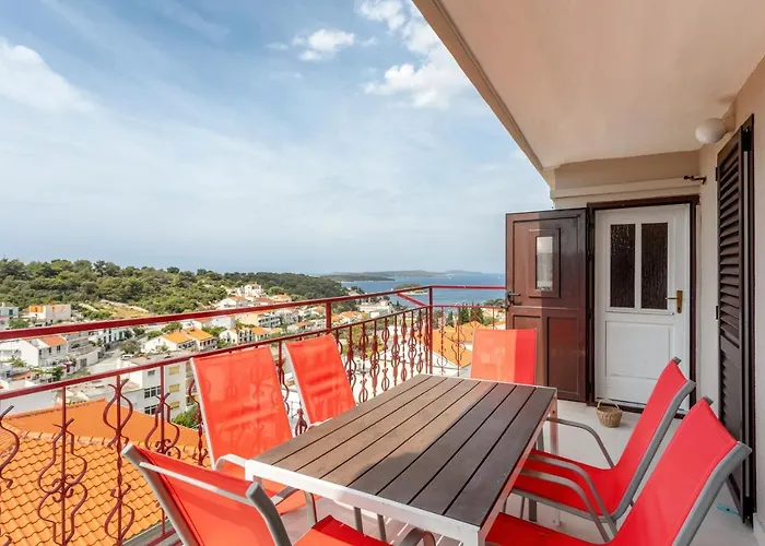 M&m - Zf Hvar Hvar Town