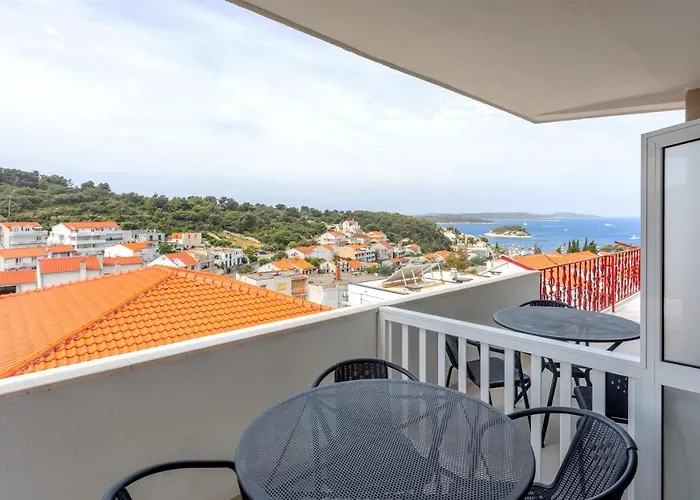 Apartment M&m - Zf Hvar Hvar Town