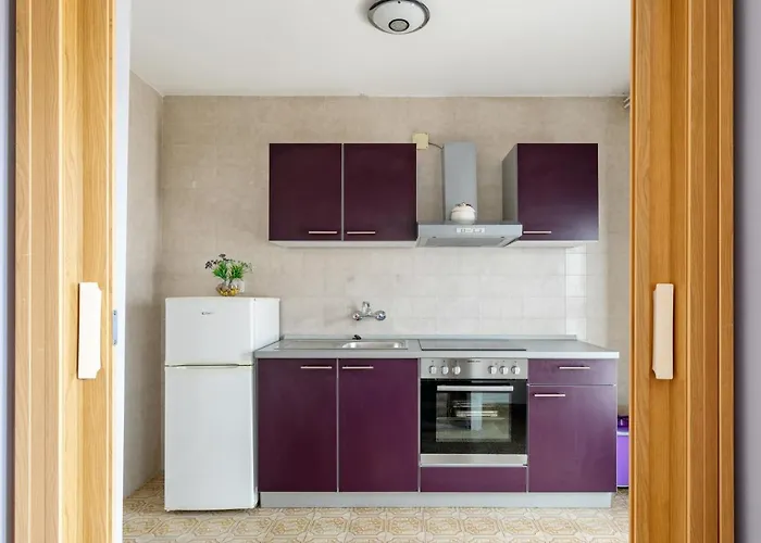 M&m - Zf Hvar Appartement