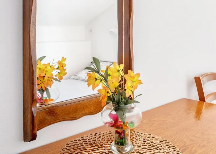 M&m - Zf Hvar Appartement *