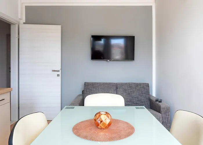 M&m - Zf Hvar * Hvar Town