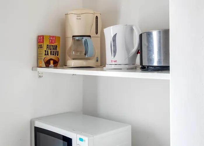 M&m - Zf Hvar Apartment