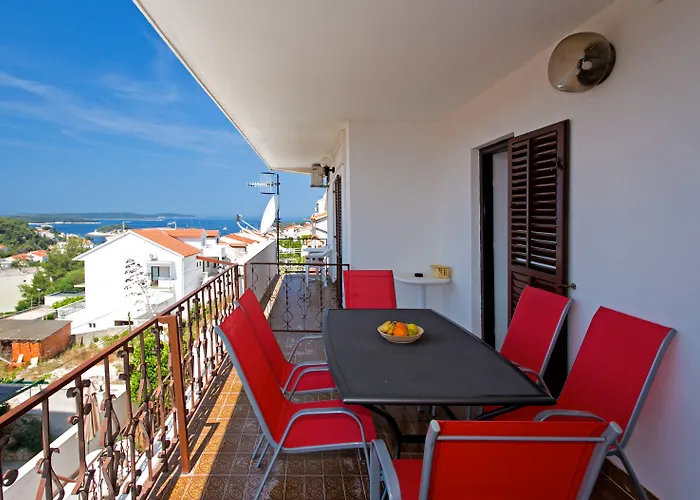 Appartement M&m - Zf Hvar
