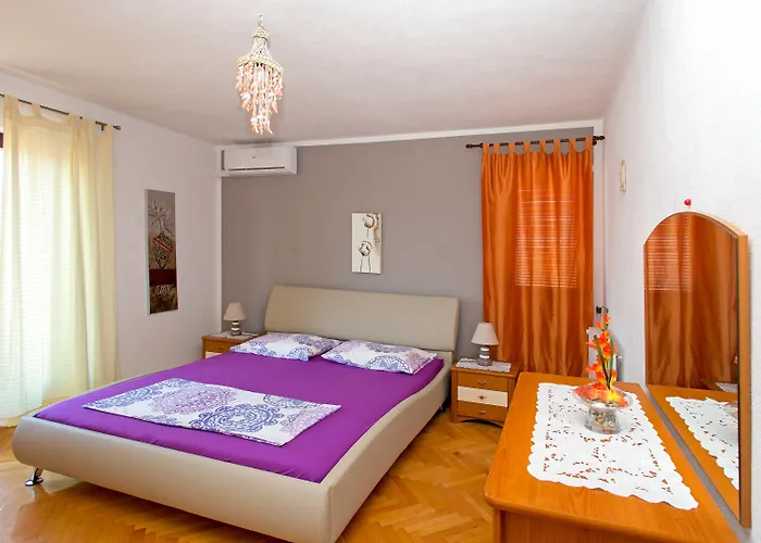 M&m - Zf Hvar Hvar Town