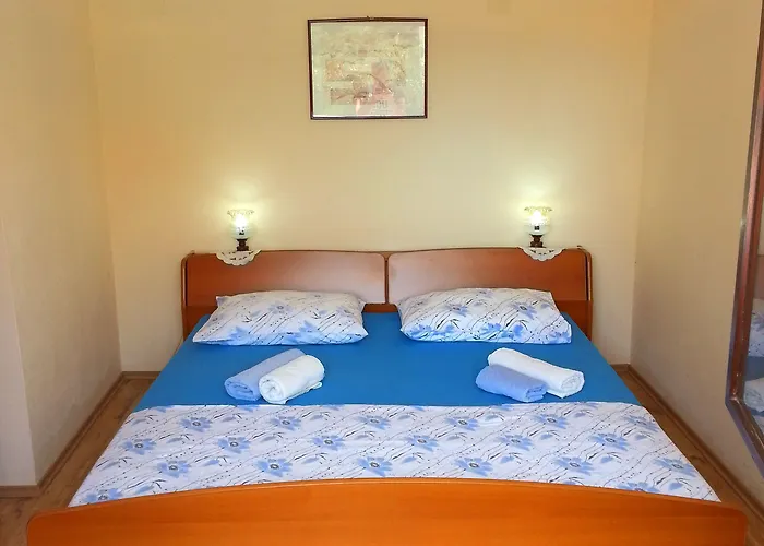 Appartement M&m - Zf Hvar