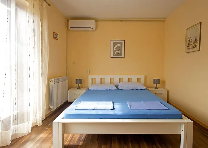 M&m - Zf Hvar * Hvar Town