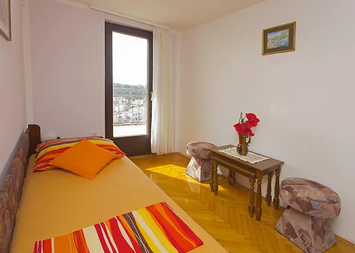 M&m - Zf Hvar Appartement