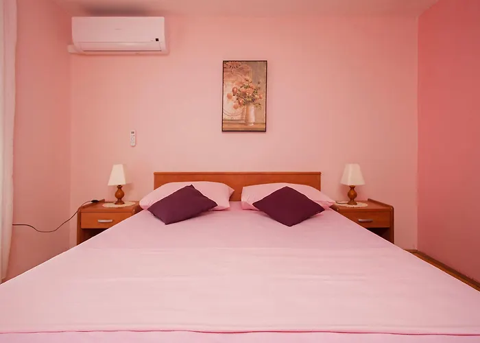 Appartement M&m - Zf Hvar *