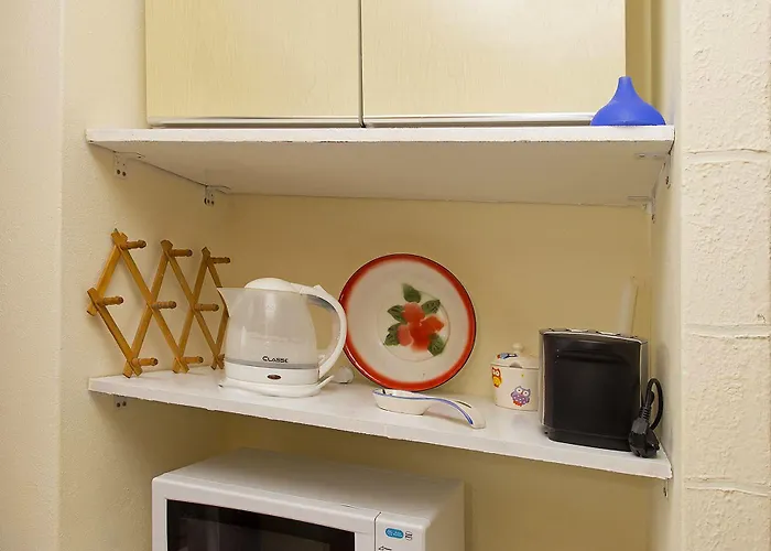 Appartement M&m - Zf Hvar *