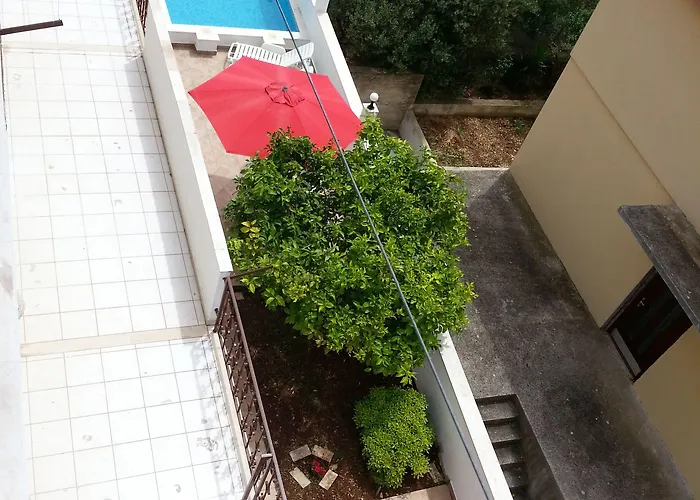 Appartement M&m - Zf Hvar