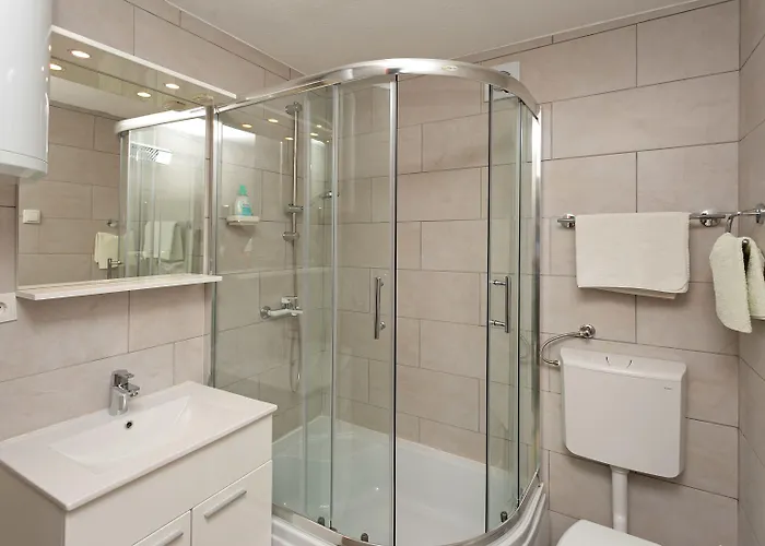 Appartement M&m - Zf Hvar *