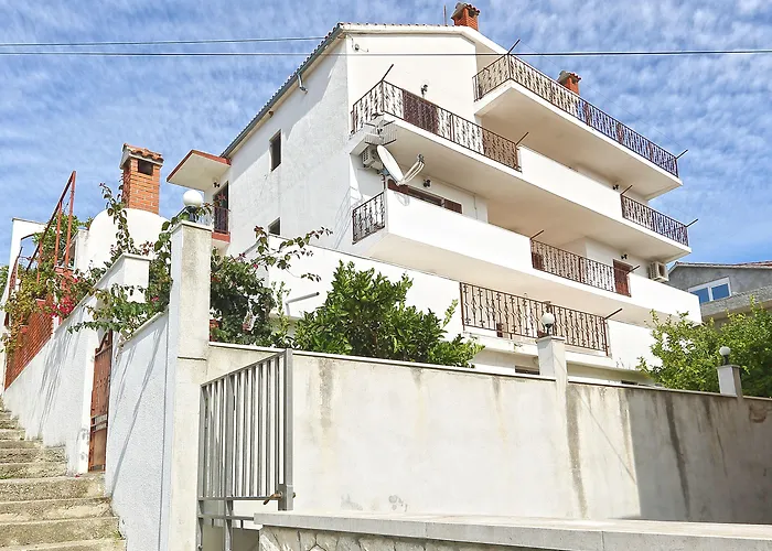 M&m - Zf Hvar * Hvar Town