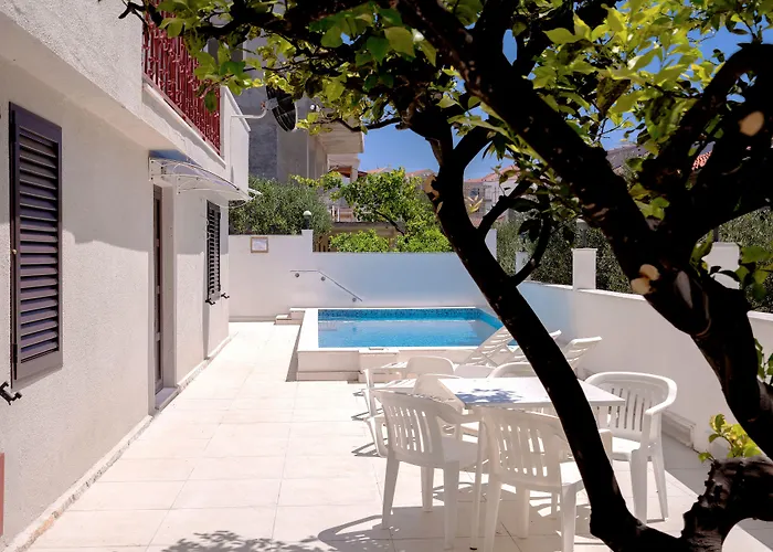 M&m - Zf Hvar Hvar Town