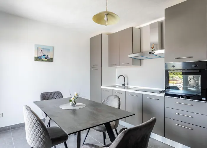 Appartement M&m - Zf Hvar *