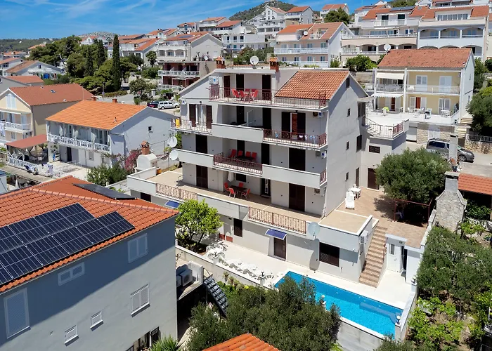 Appartement M&m - Zf Hvar Hvar Town