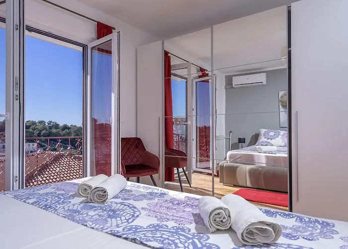 M&m - Zf Hvar Apartment Hvar Town