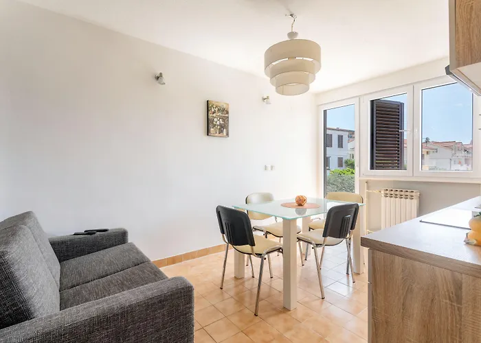 M&m - Zf Hvar Appartement