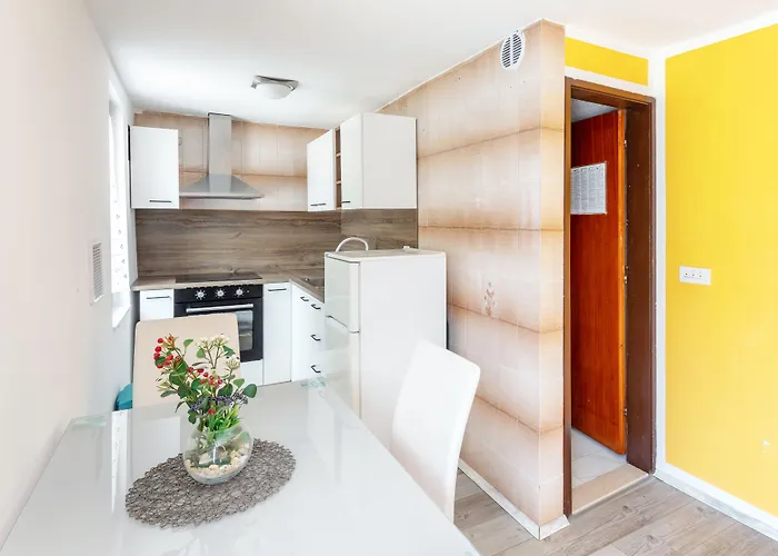 Apartment M&m - Zf Hvar Hvar Town