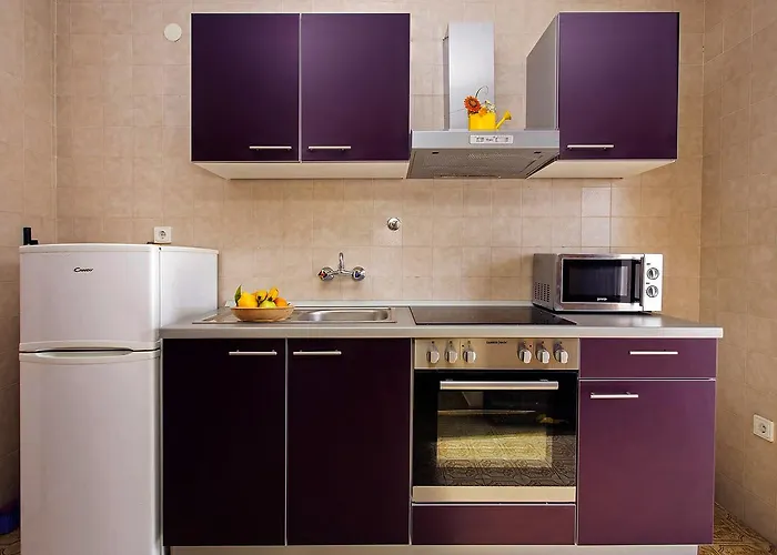 M&m - Zf Hvar Appartement Hvar Town