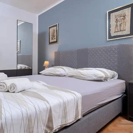 Appartement M&m - Zf Hvar Hvar Town