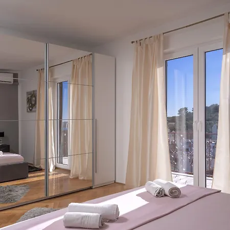 Appartement M&m - Zf Hvar